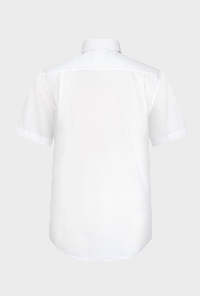 Men's shirt Jens, short sleeve
