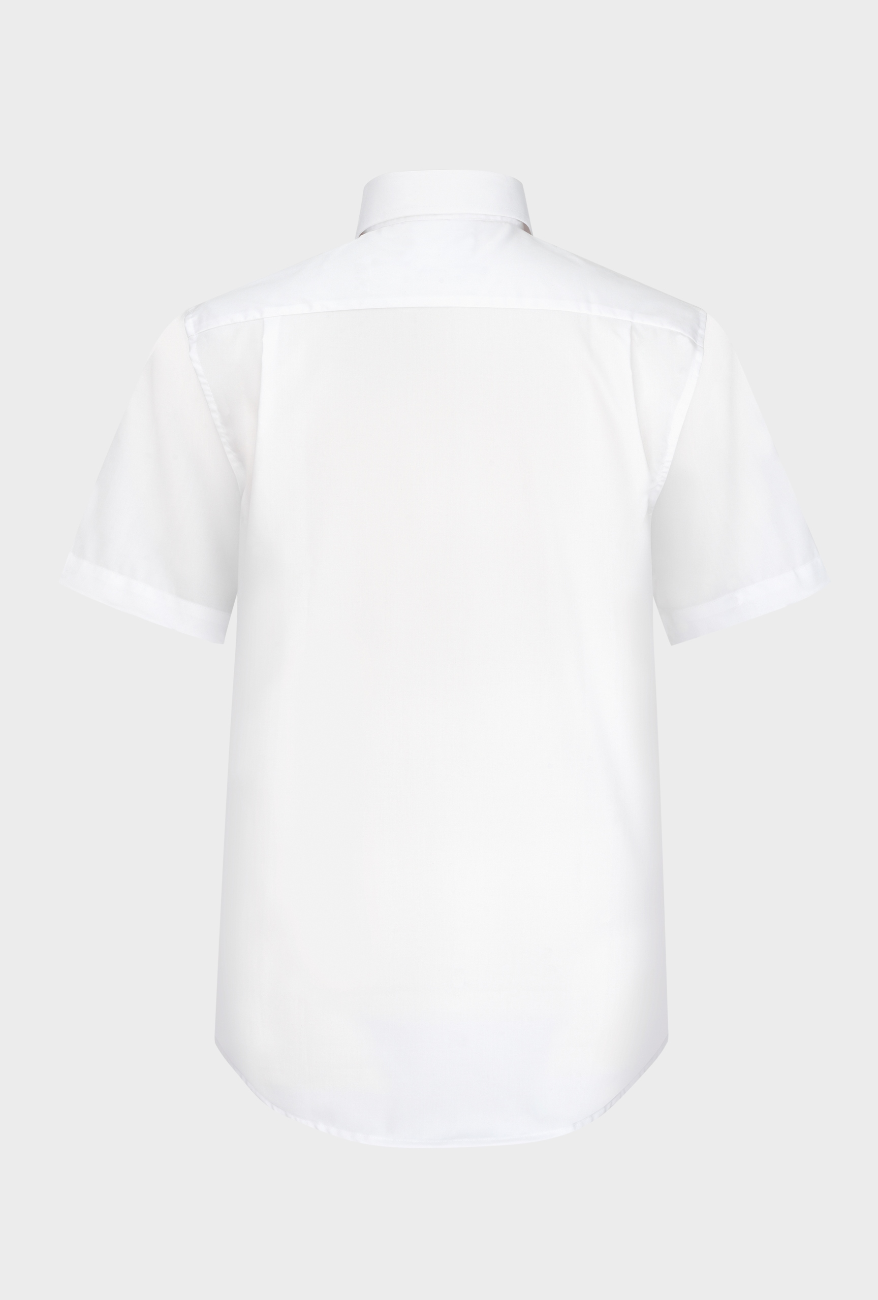 Men's shirt Jens, short sleeve