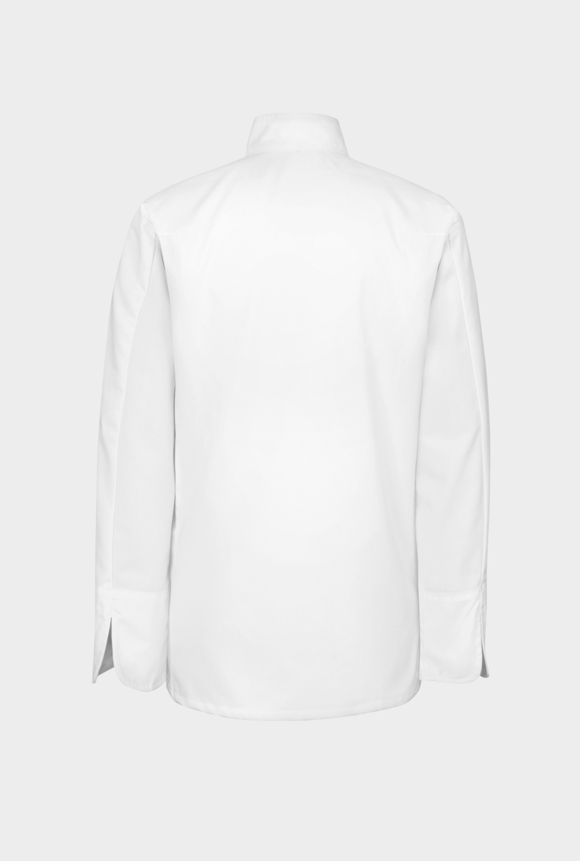 Ladies chefs jacket Heidi