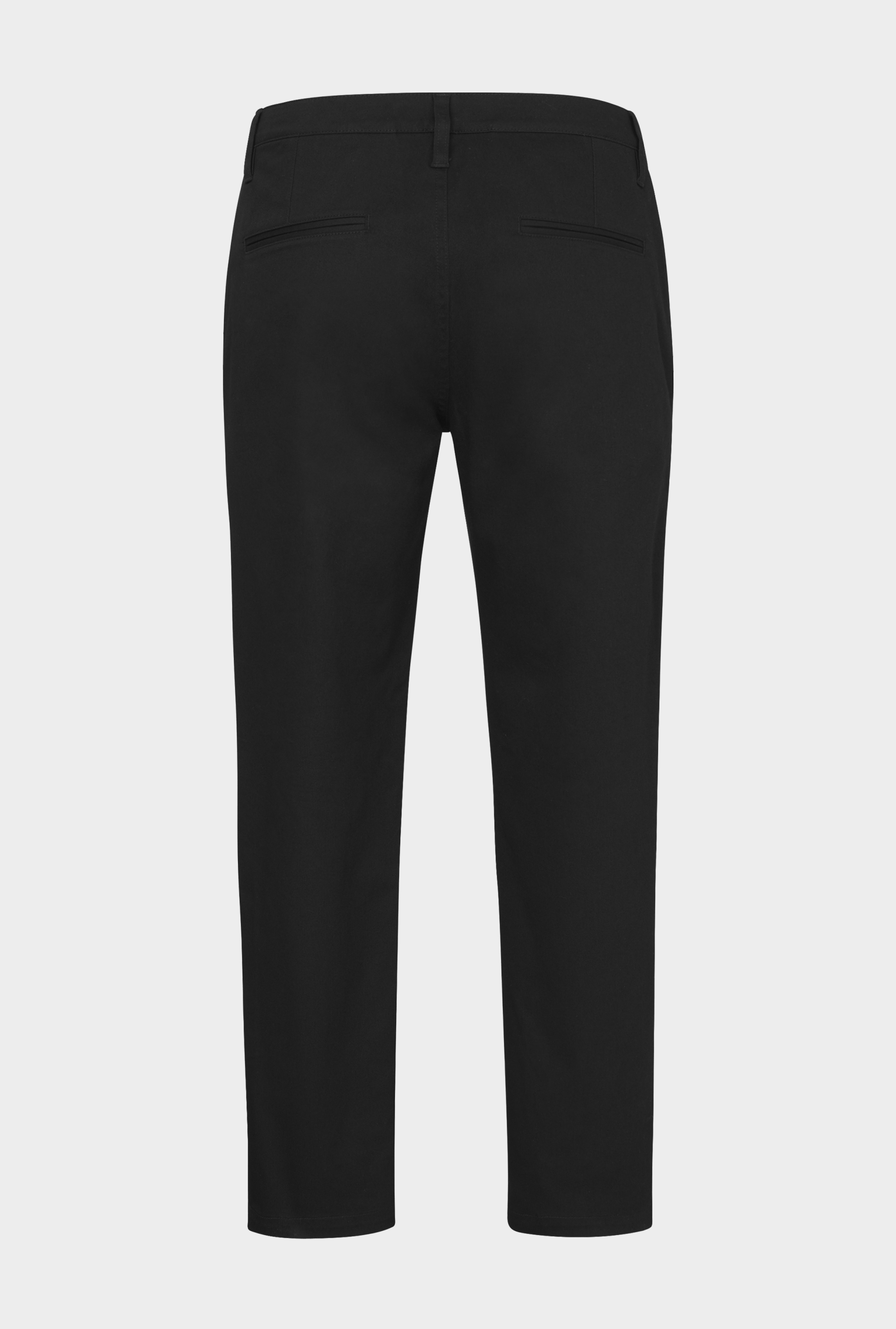 Ladies worker chino Pia, black