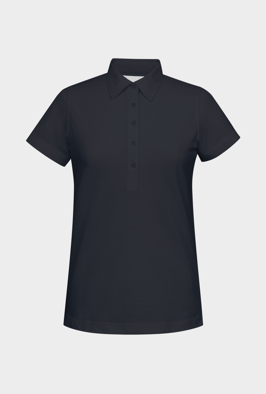 Ladies polo shirt Denise