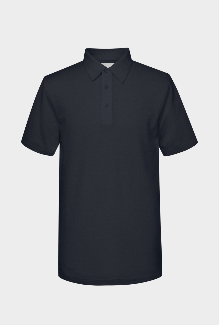 Men's polo shirt Marc