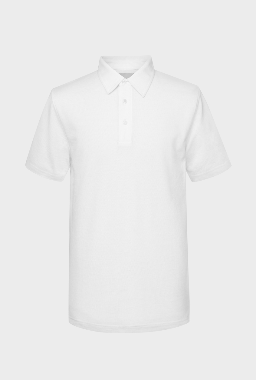 Men's polo shirt Marc