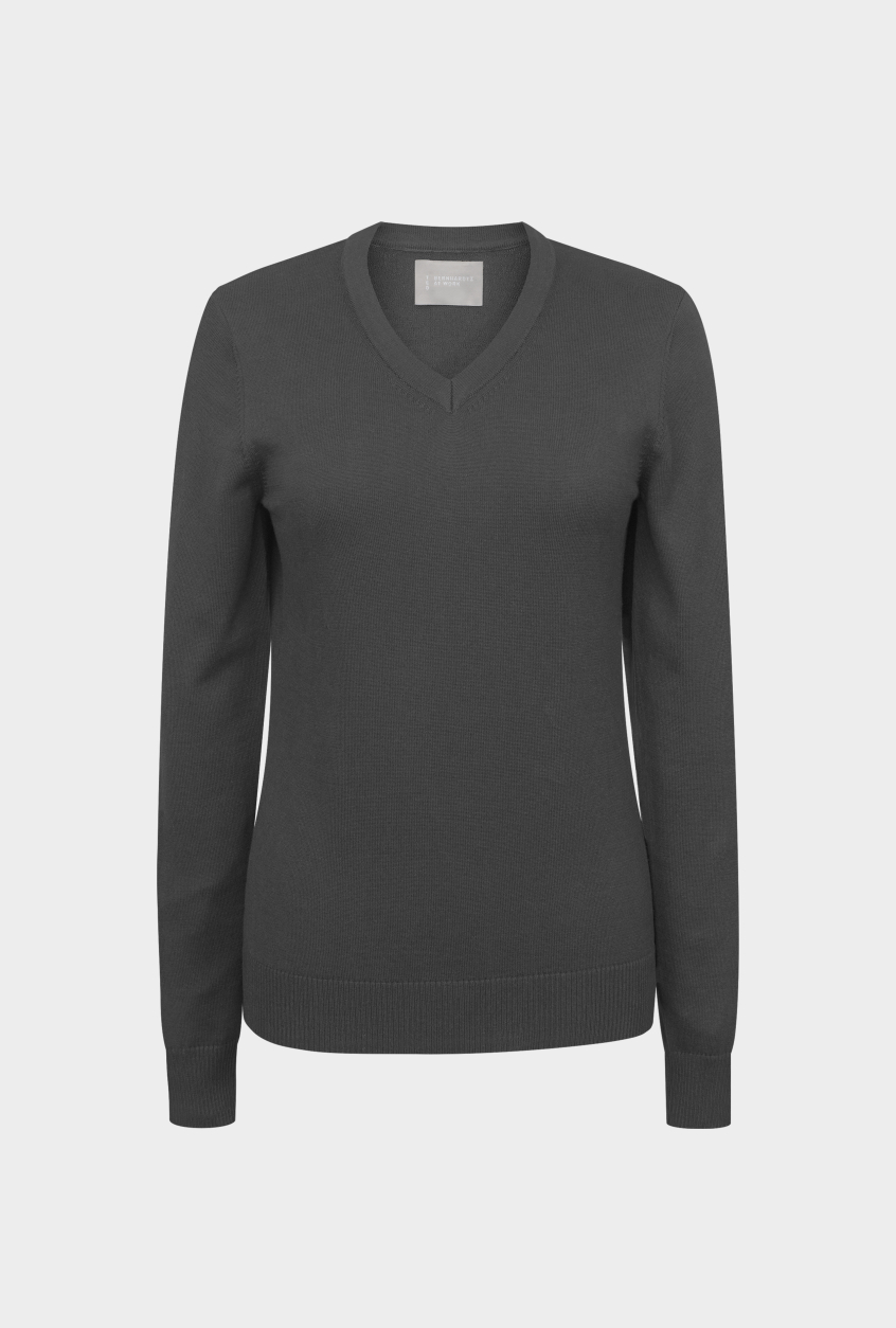 Ladies pullover Kajsa