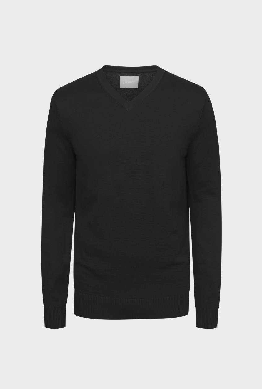 Men's pullover Patric