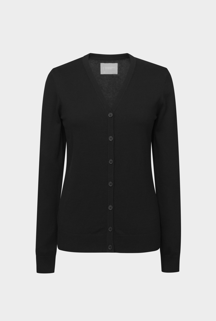 Ladies cardigan Jessica