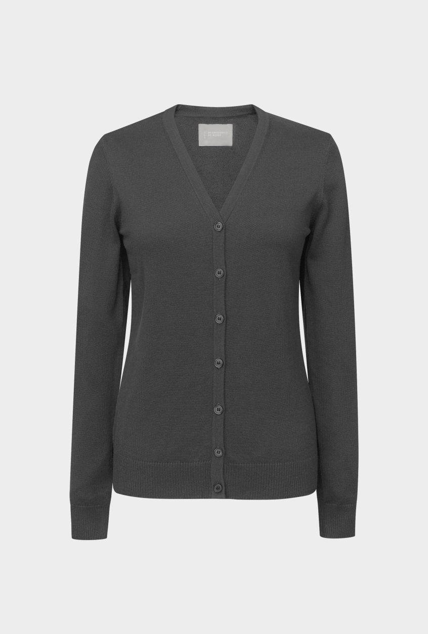 Ladies cardigan Jessica