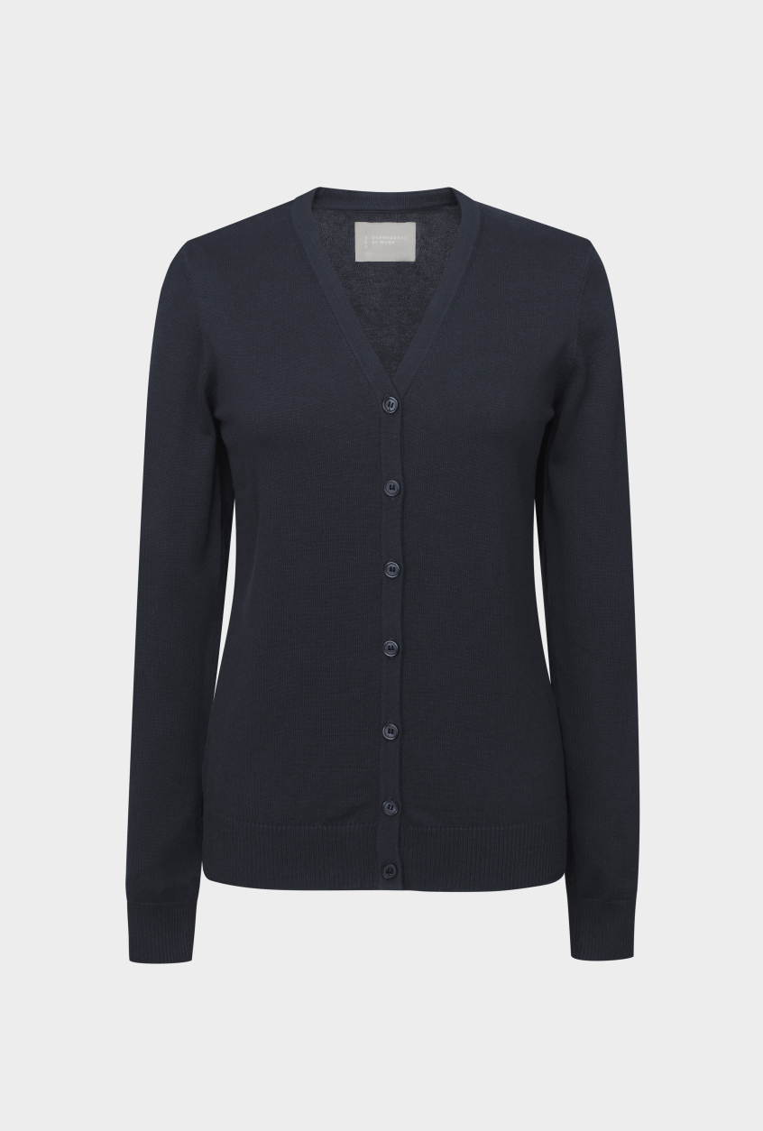 Ladies cardigan Jessica