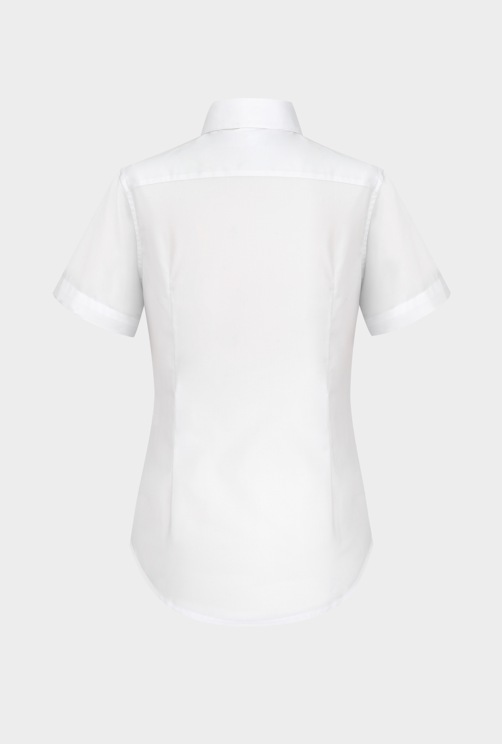 Skjorta dam Frida, kort ärm