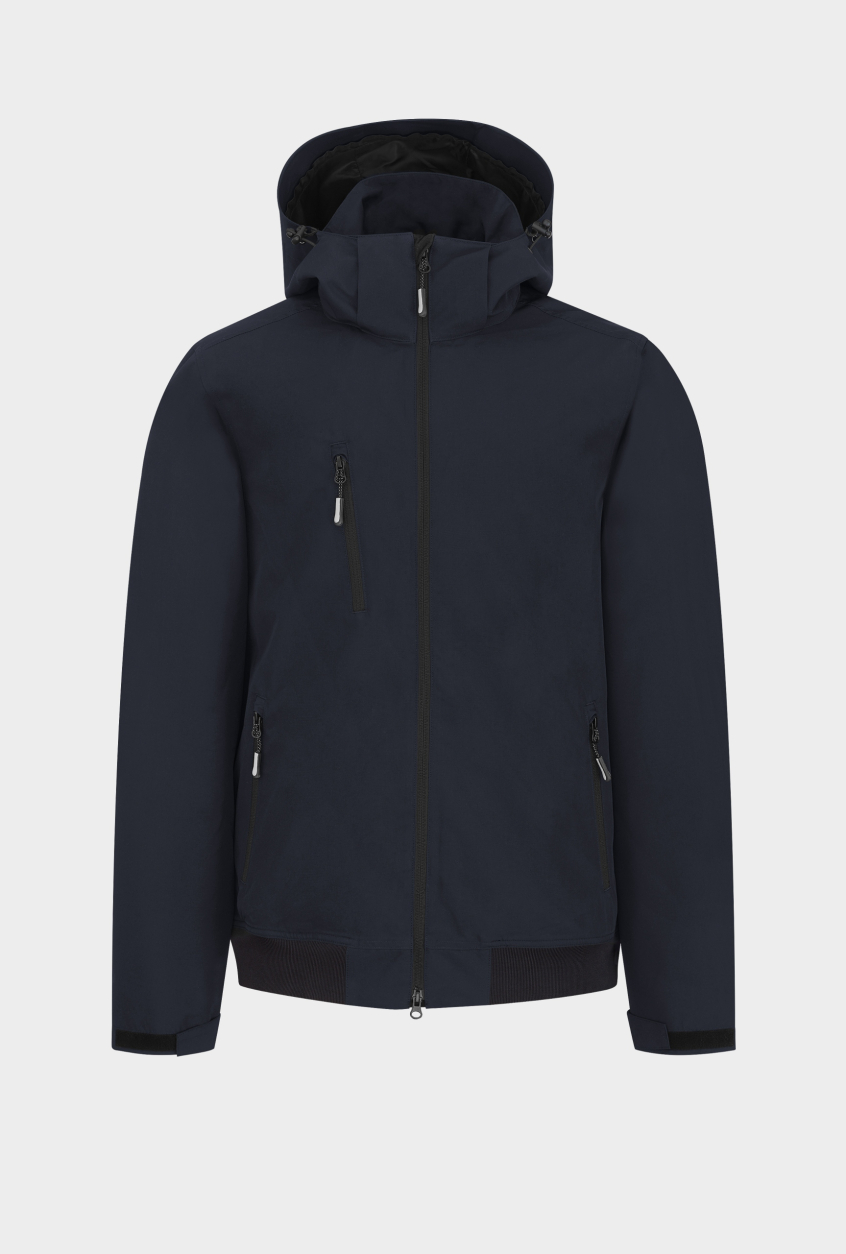 Unisex allround jacket Andy