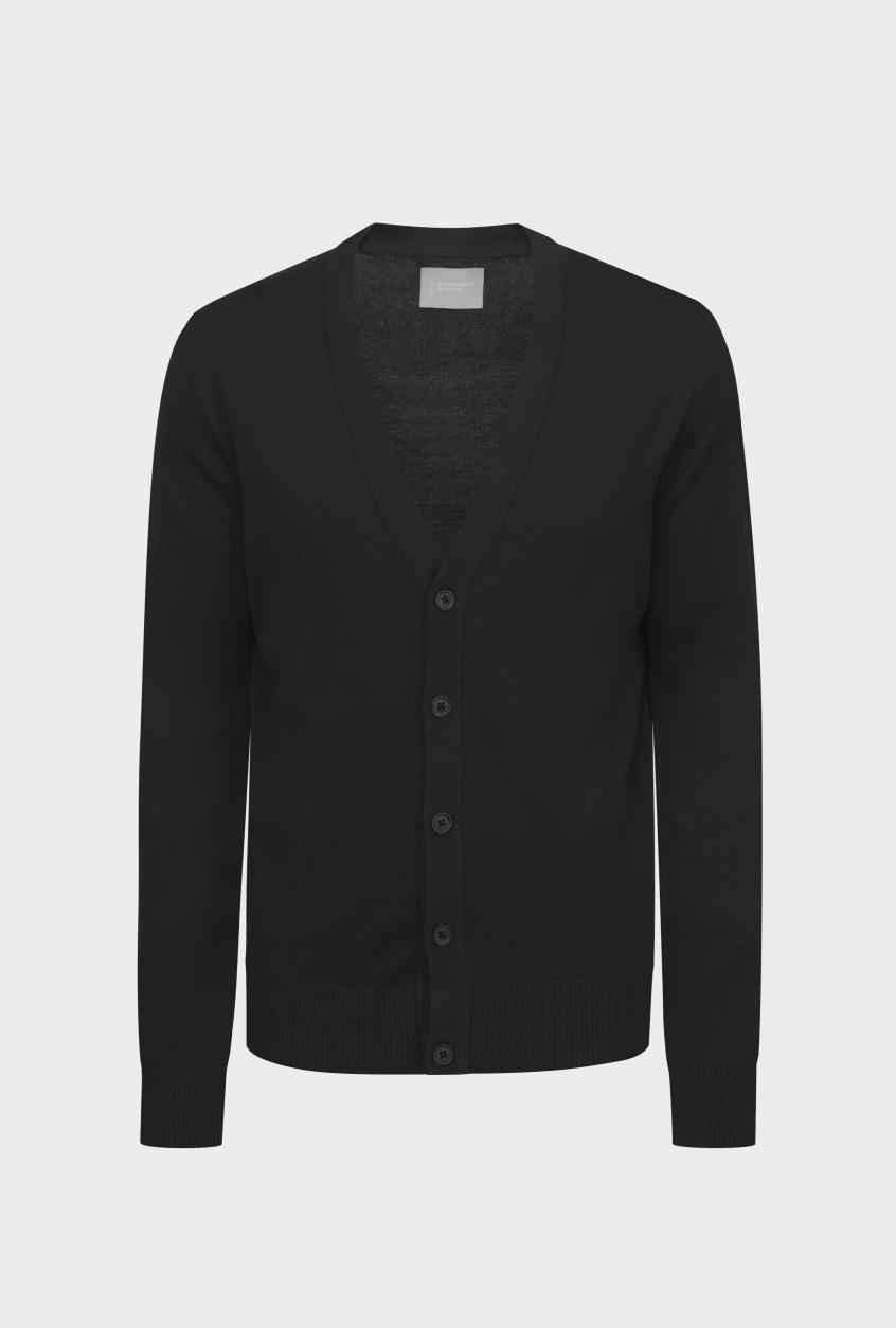 Men's cardigan Mathias