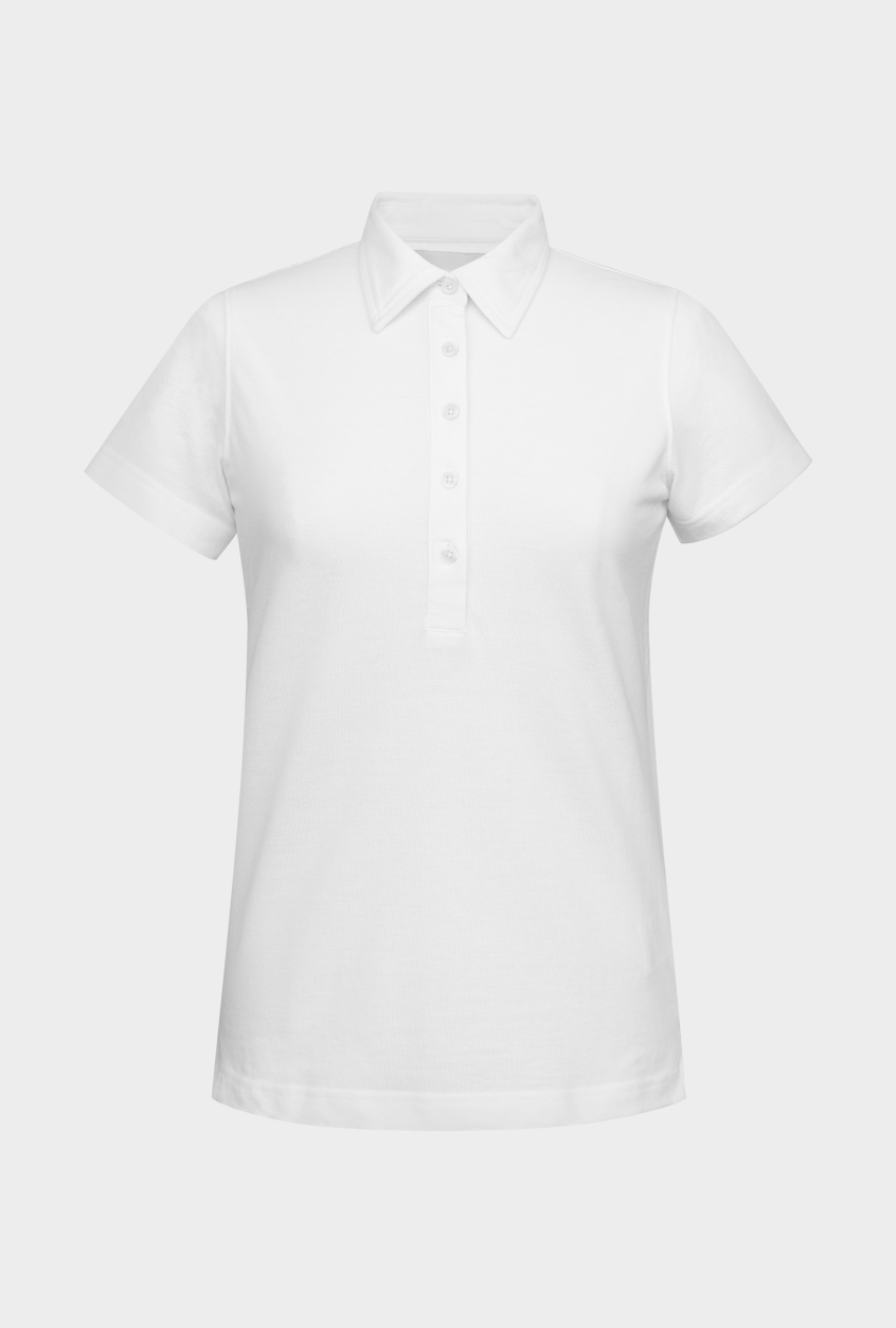 Ladies polo shirt Denise