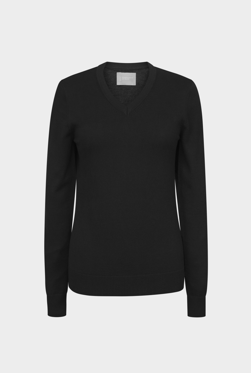 Ladies pullover Kajsa