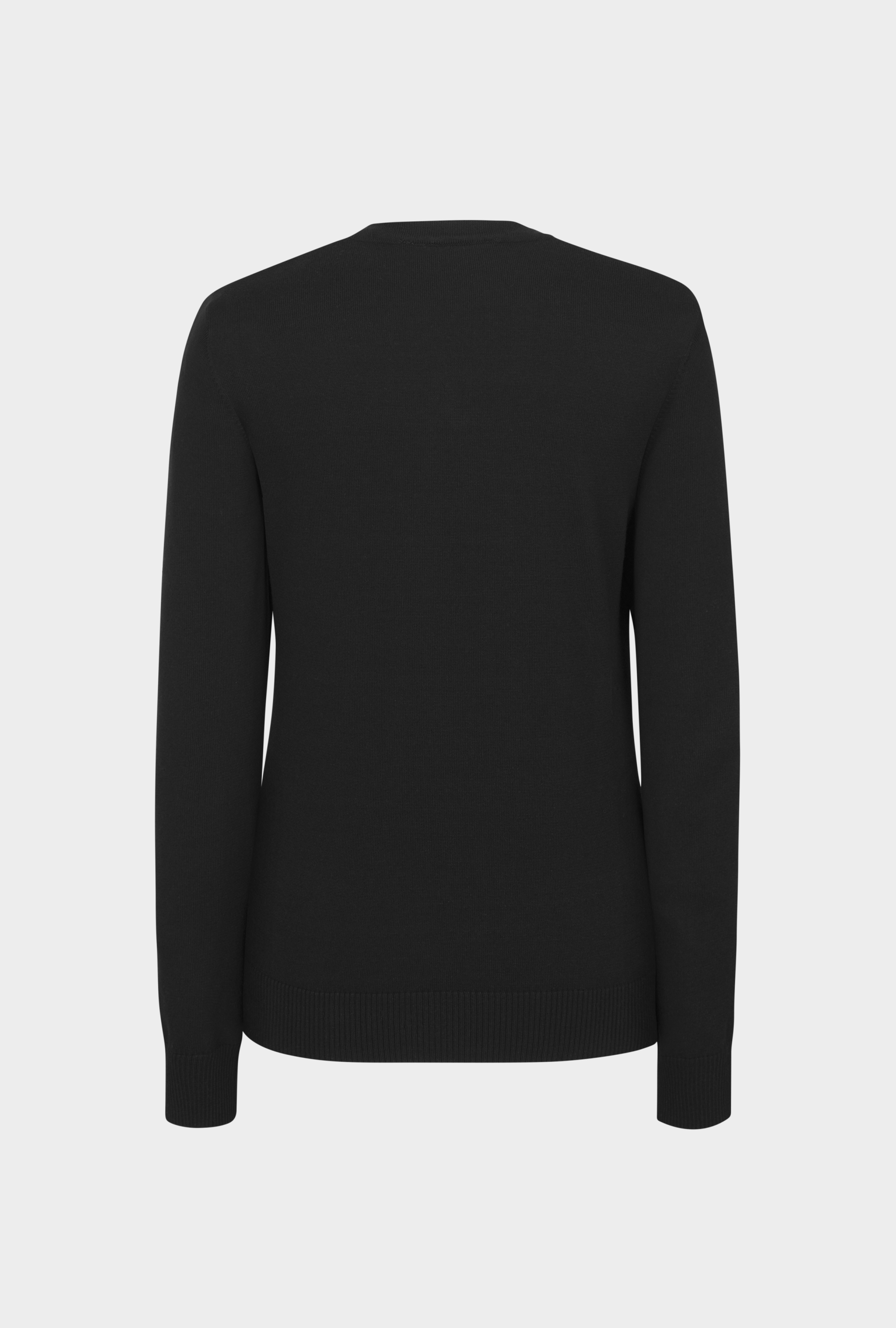 Ladies pullover Kajsa