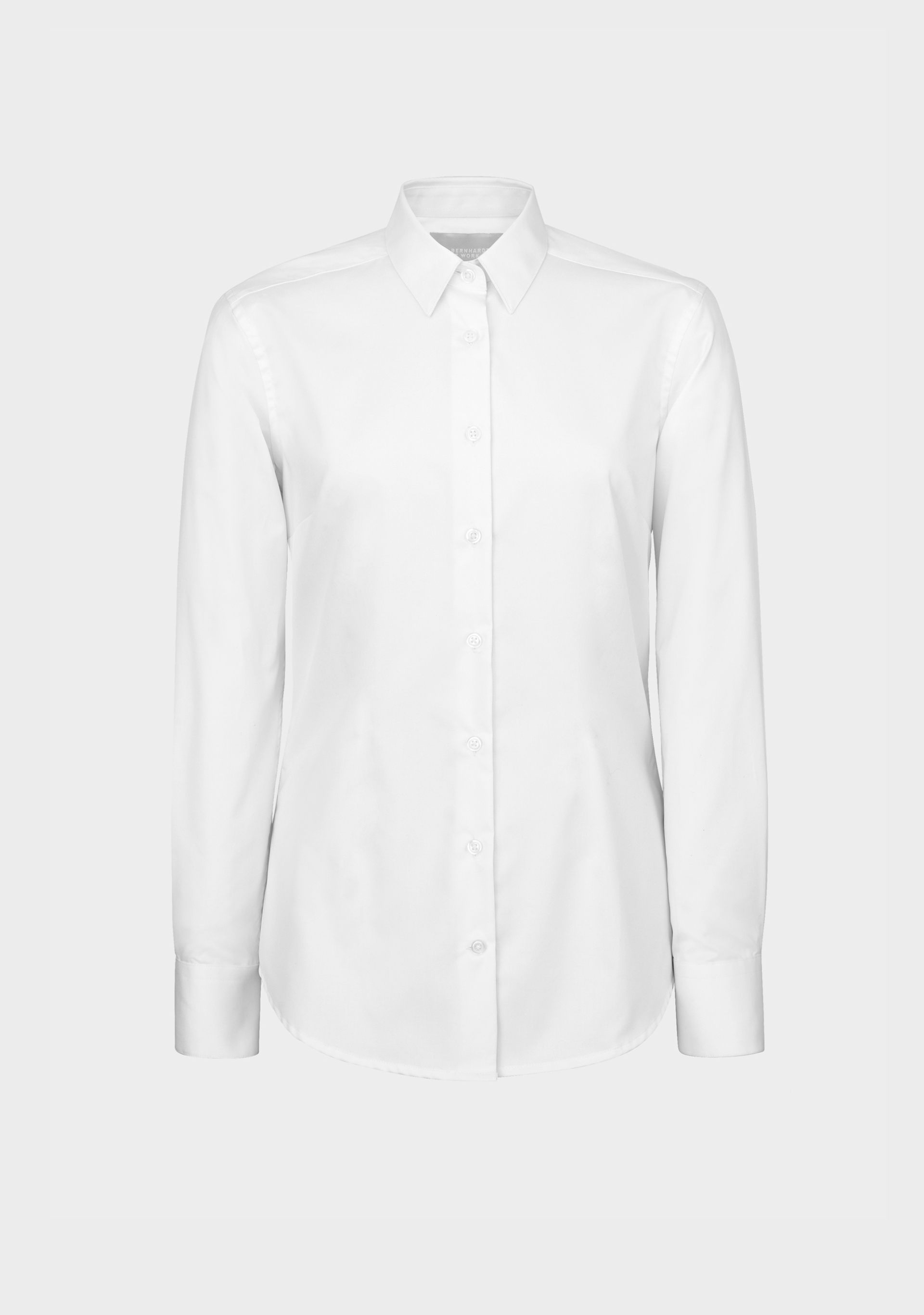 Ladies shirt Frida, long sleeve