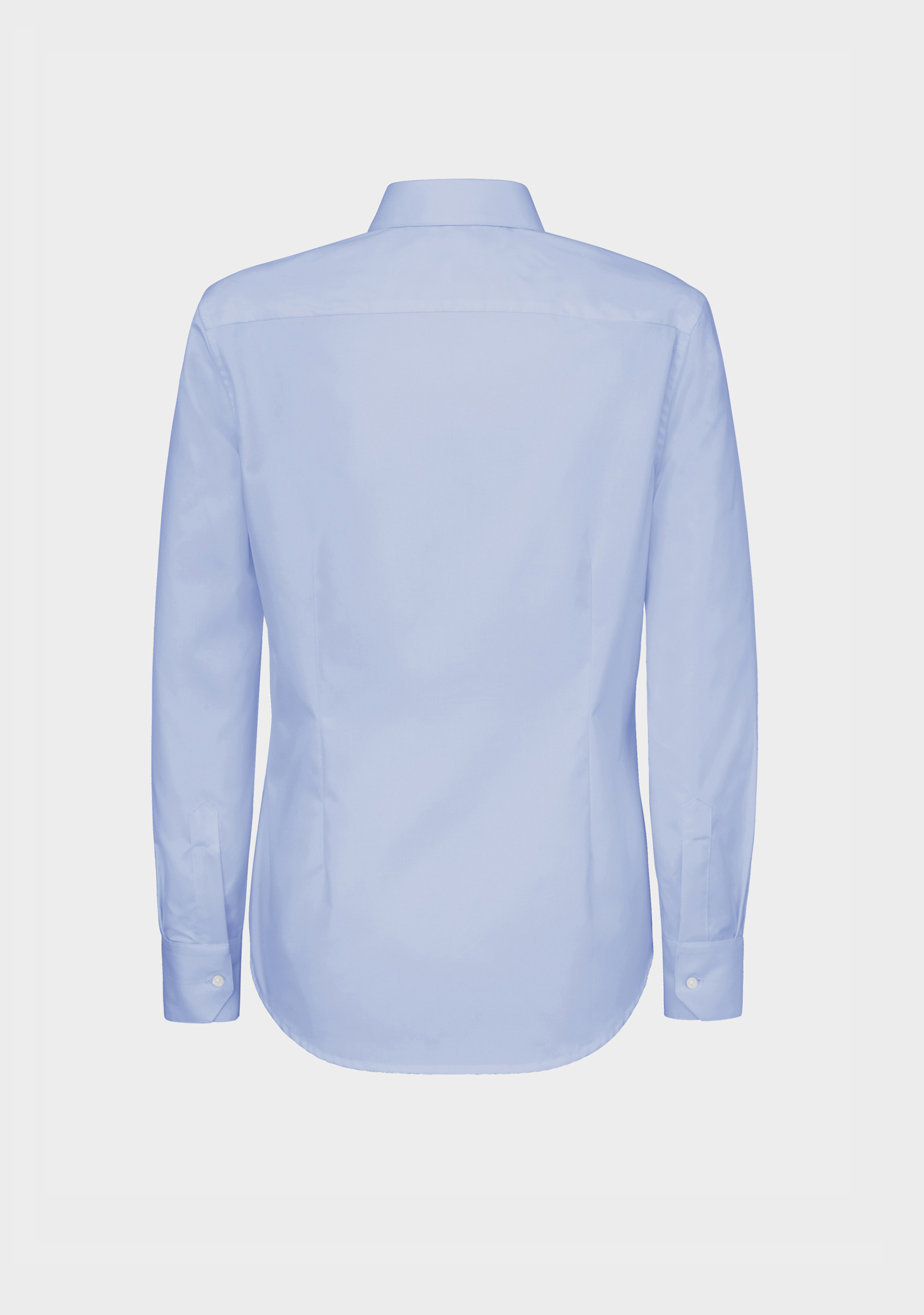 Ladies shirt Frida, long sleeve