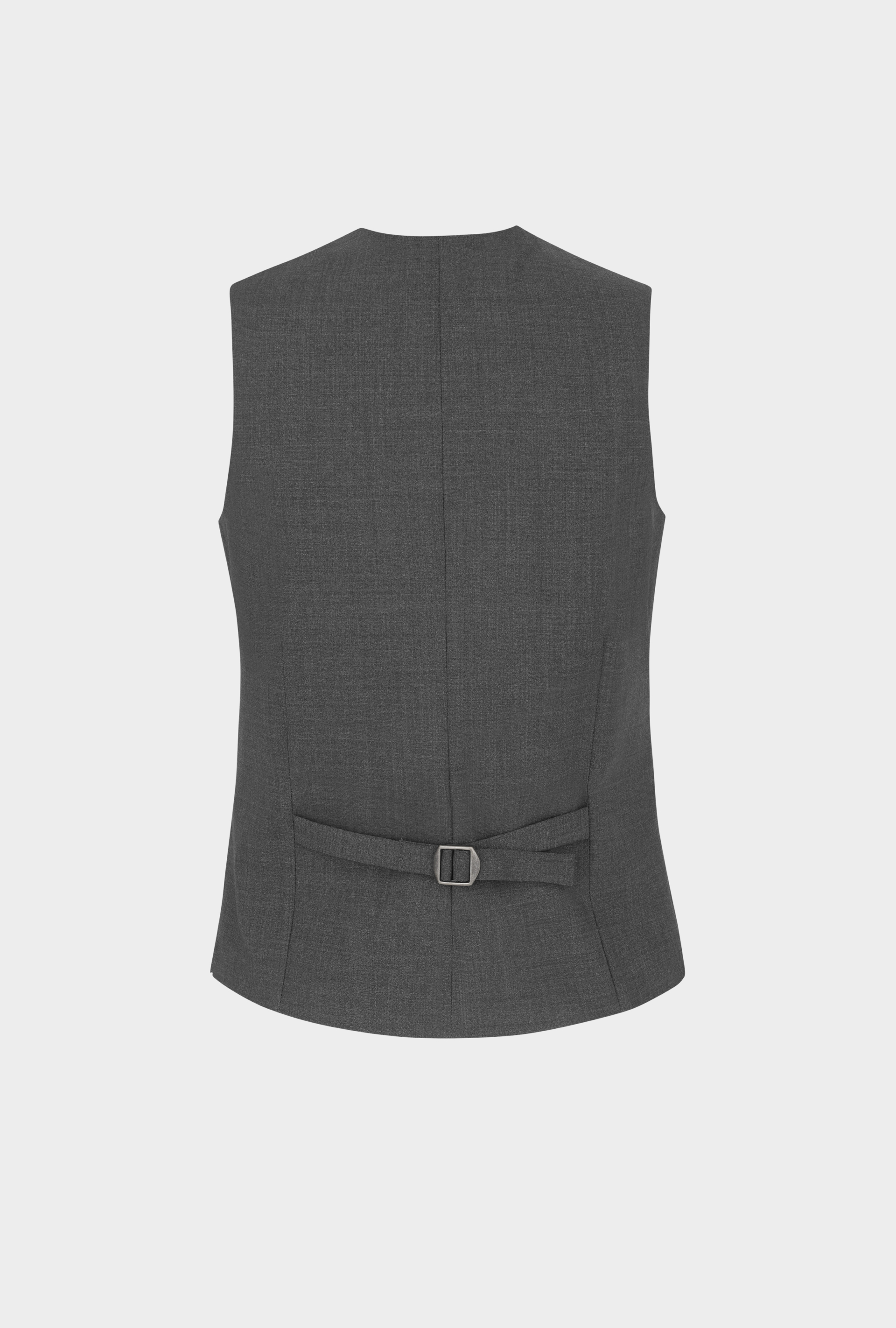 Ladies waistcoat Edit