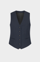Ladies waistcoat Edit
