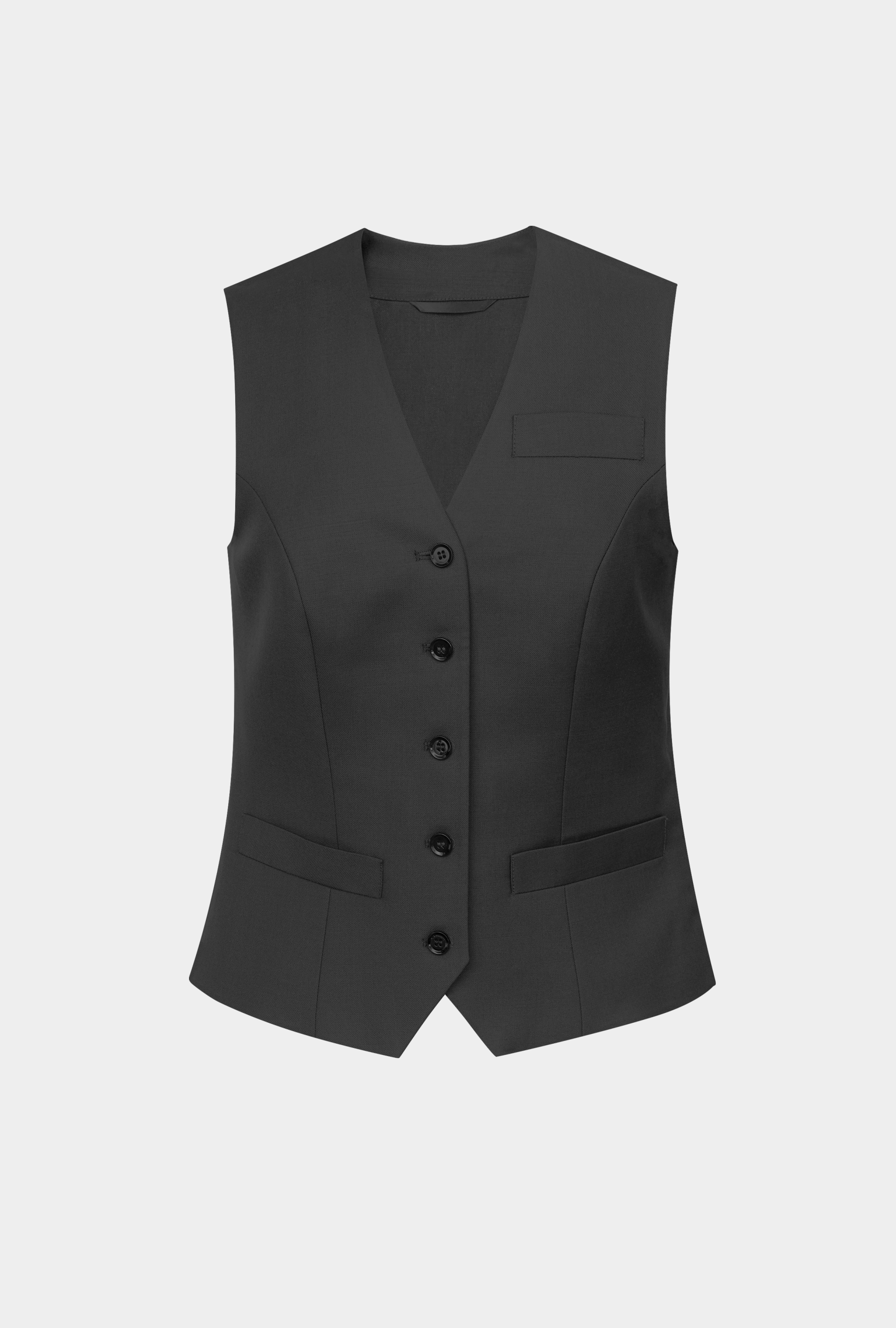 Ladies waistcoat Paula