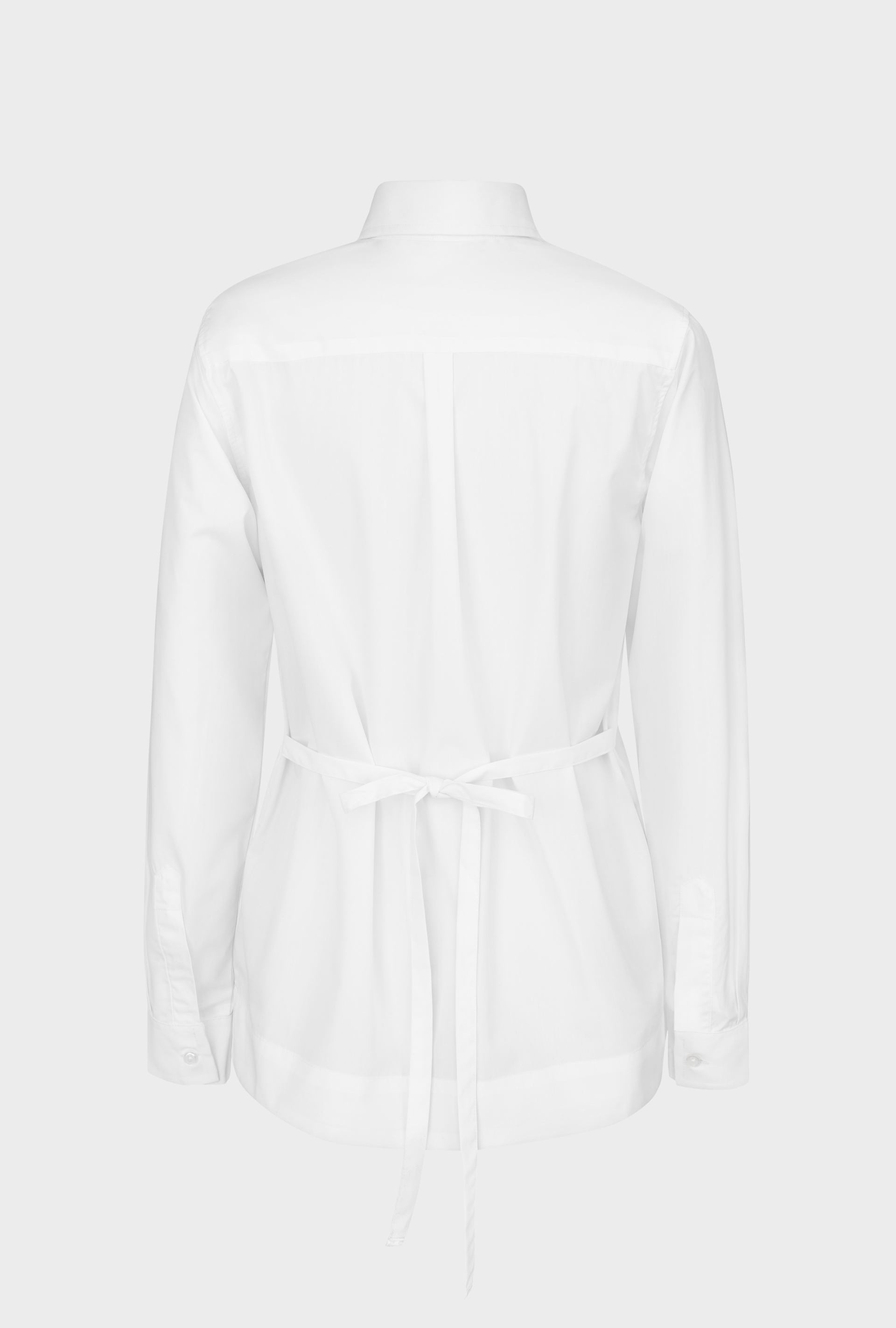 Gravidskjorta Sofie, lång ärm