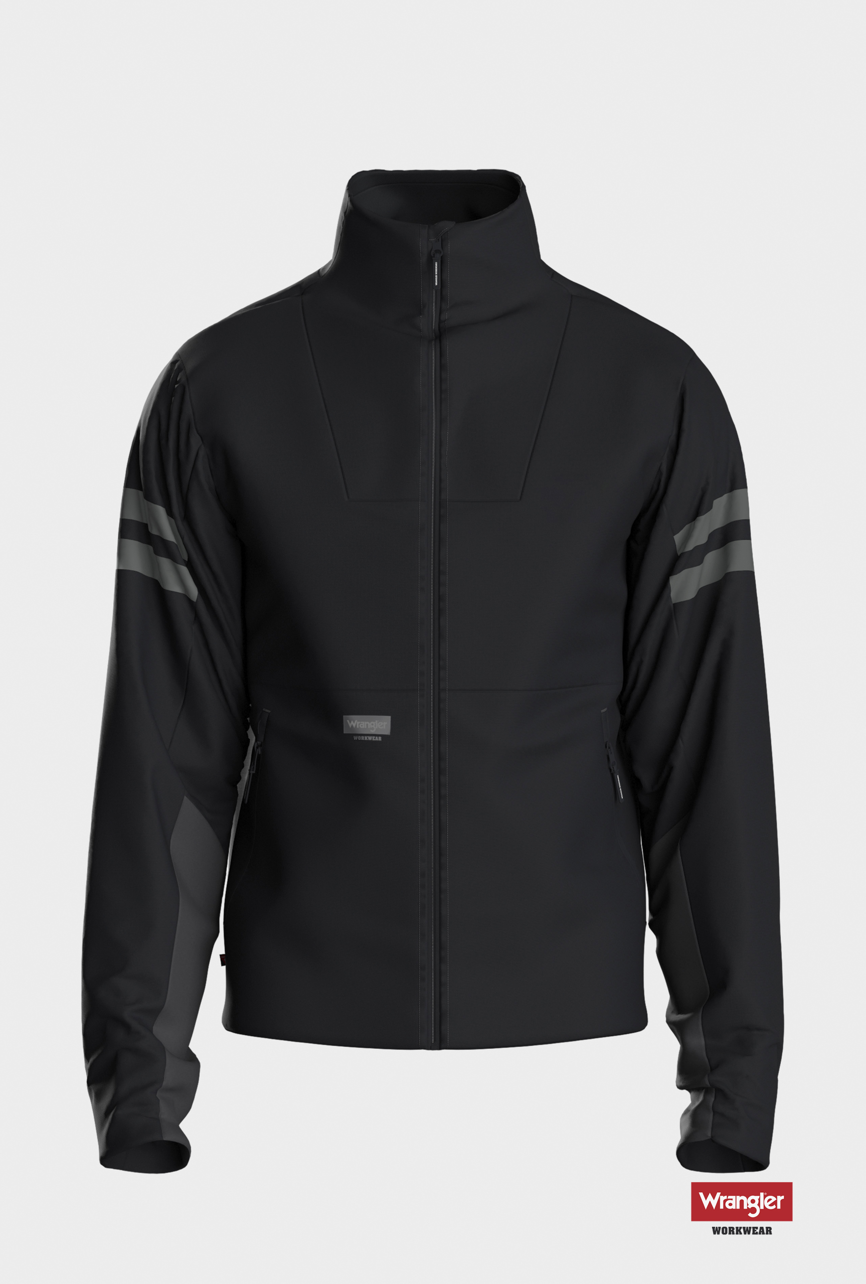 Men's Pro Lightweight Jacket Wrangler Workwear