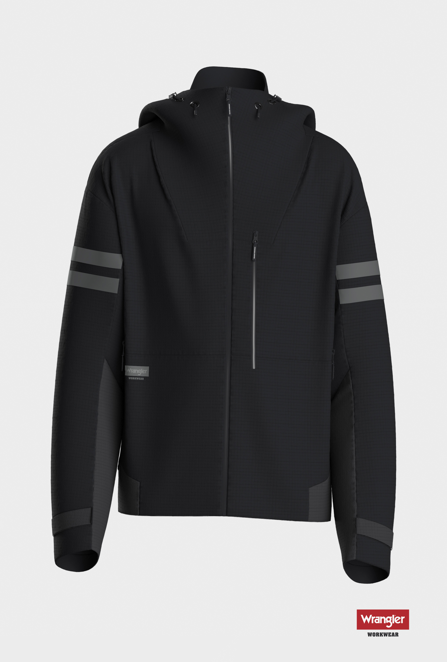 Skaljacka Pro Herr Wrangler Workwear