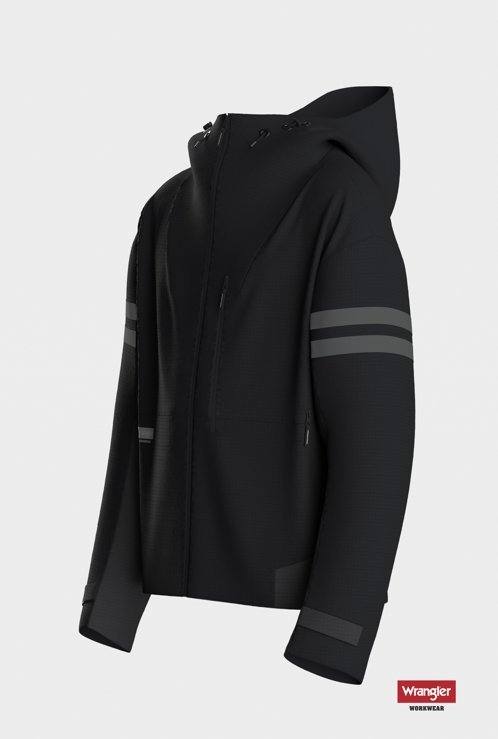 Skaljacka Pro Herr Wrangler Workwear