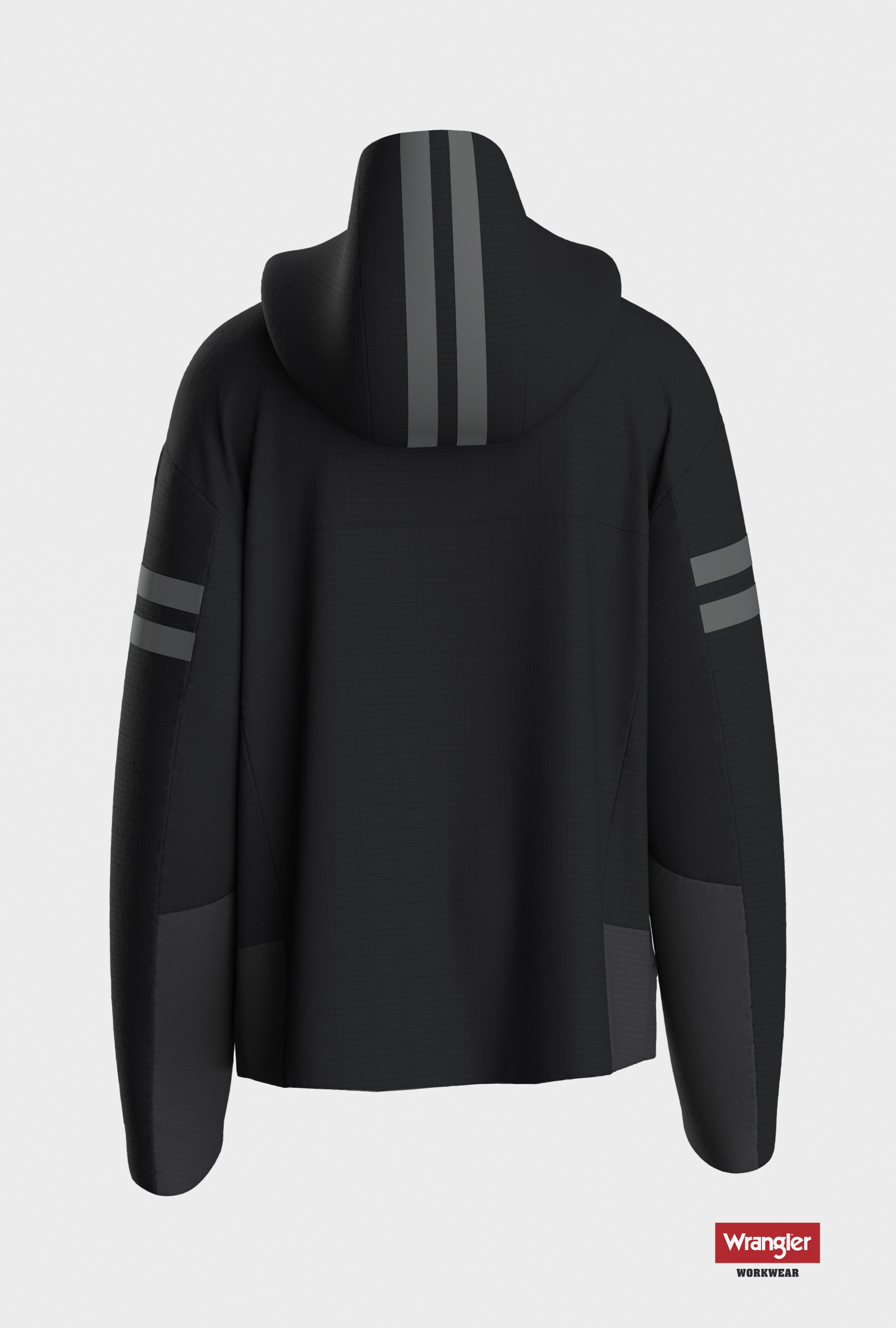 Men's Pro Shell Jacket Wrangler Workwear