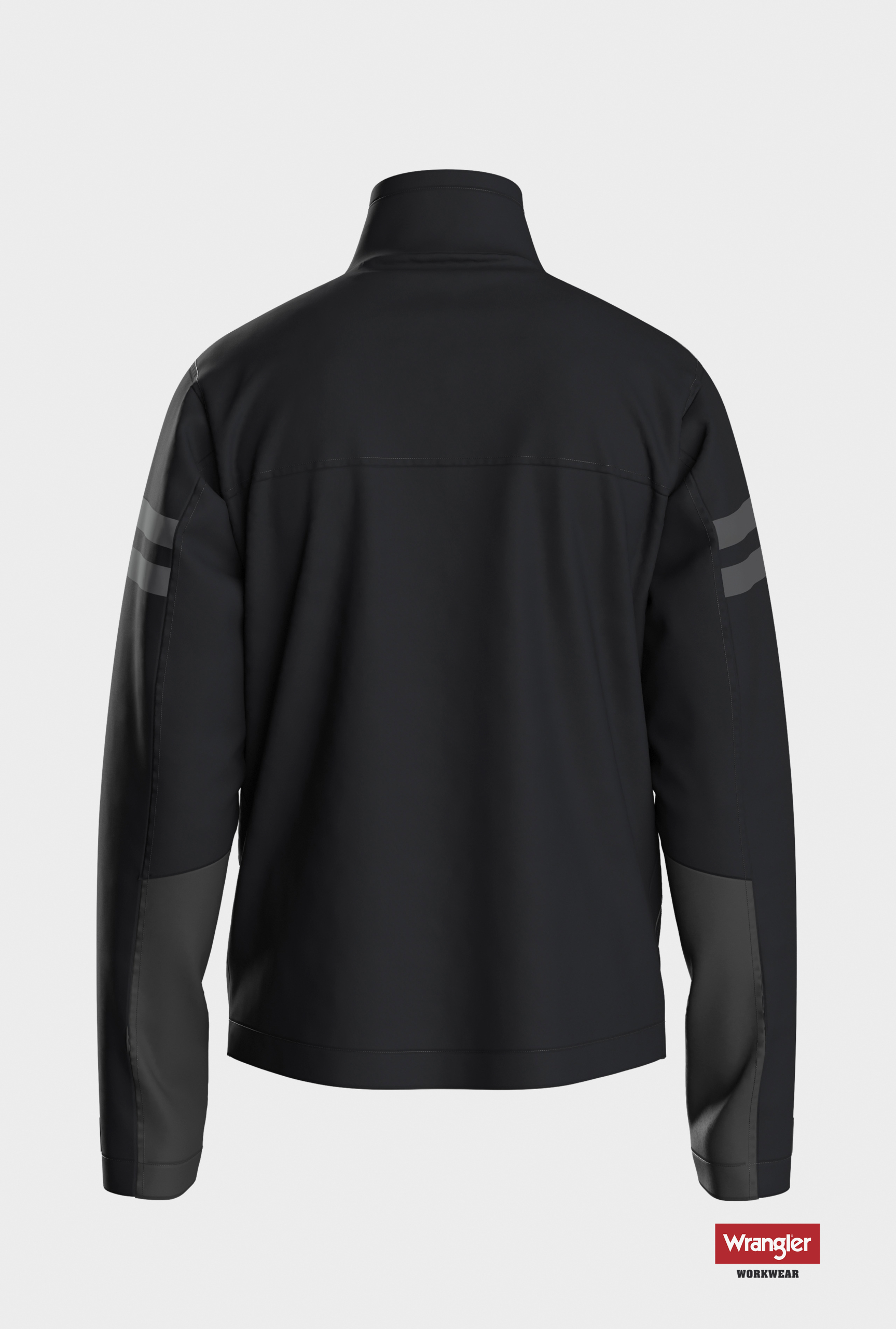 Softshelljacka Pro Herr Wrangler Workwear