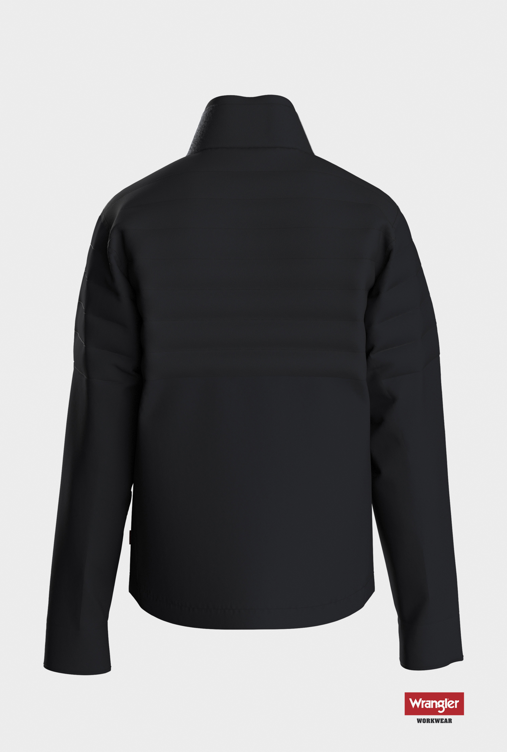 Softshelljacka hybrid Herr Wrangler Workwear