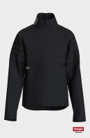 Men’s Hybrid Softshell Jacket Wrangler Workwear