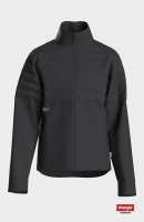 Men’s Hybrid Softshell Jacket Wrangler Workwear