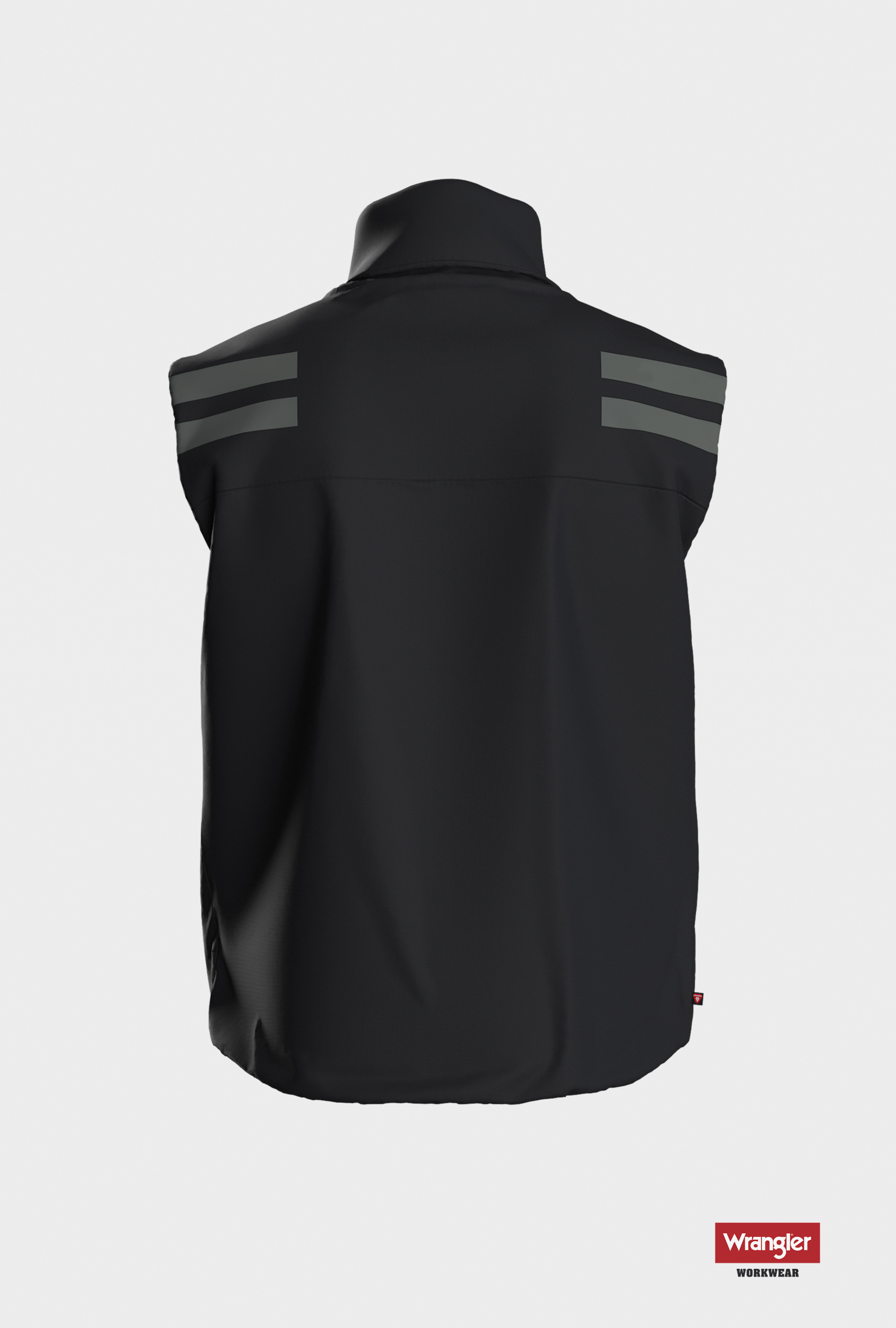 Men's Pro Lightweight Vest Wrangler Workwear