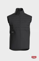 Men’s Hybrid Softshell Vest Wrangler Workwear