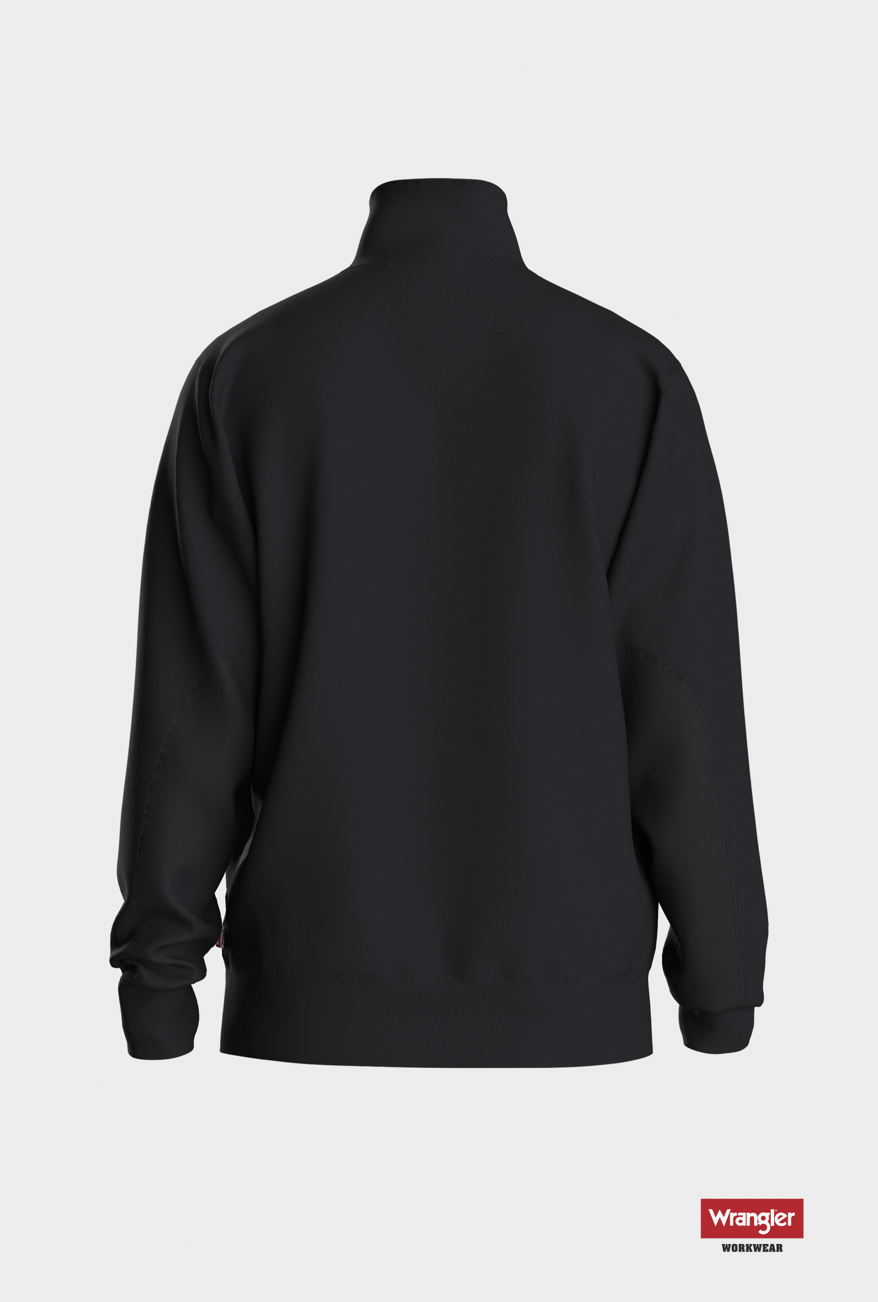 Men's Pro Windproof Fleece Jacket Wrangler Workwear