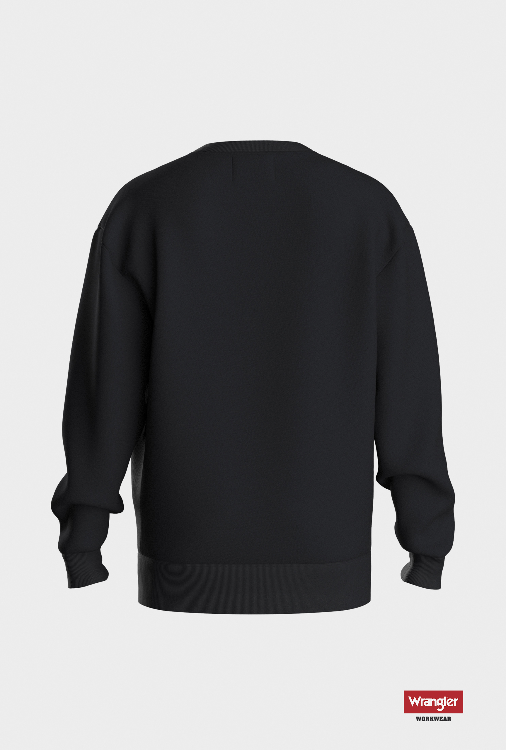 Sweatshirt Pro Herr Wrangler Workwear