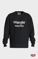 Sweatshirt Pro Herr Wrangler Workwear
