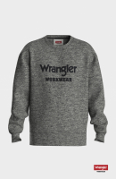 Sweatshirt Pro Herr Wrangler Workwear