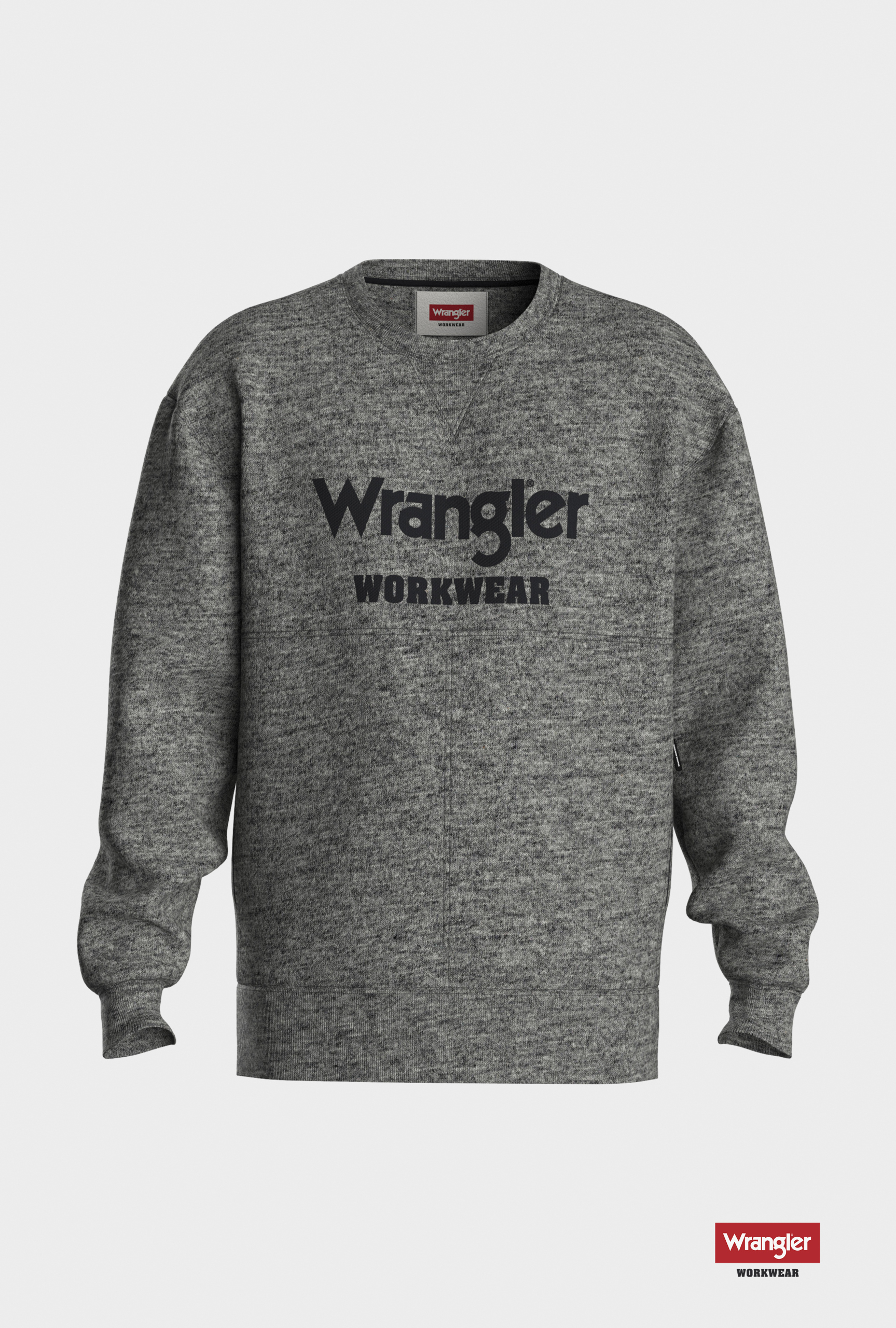 Men's Pro Sweatshirt Wrangler Workwear