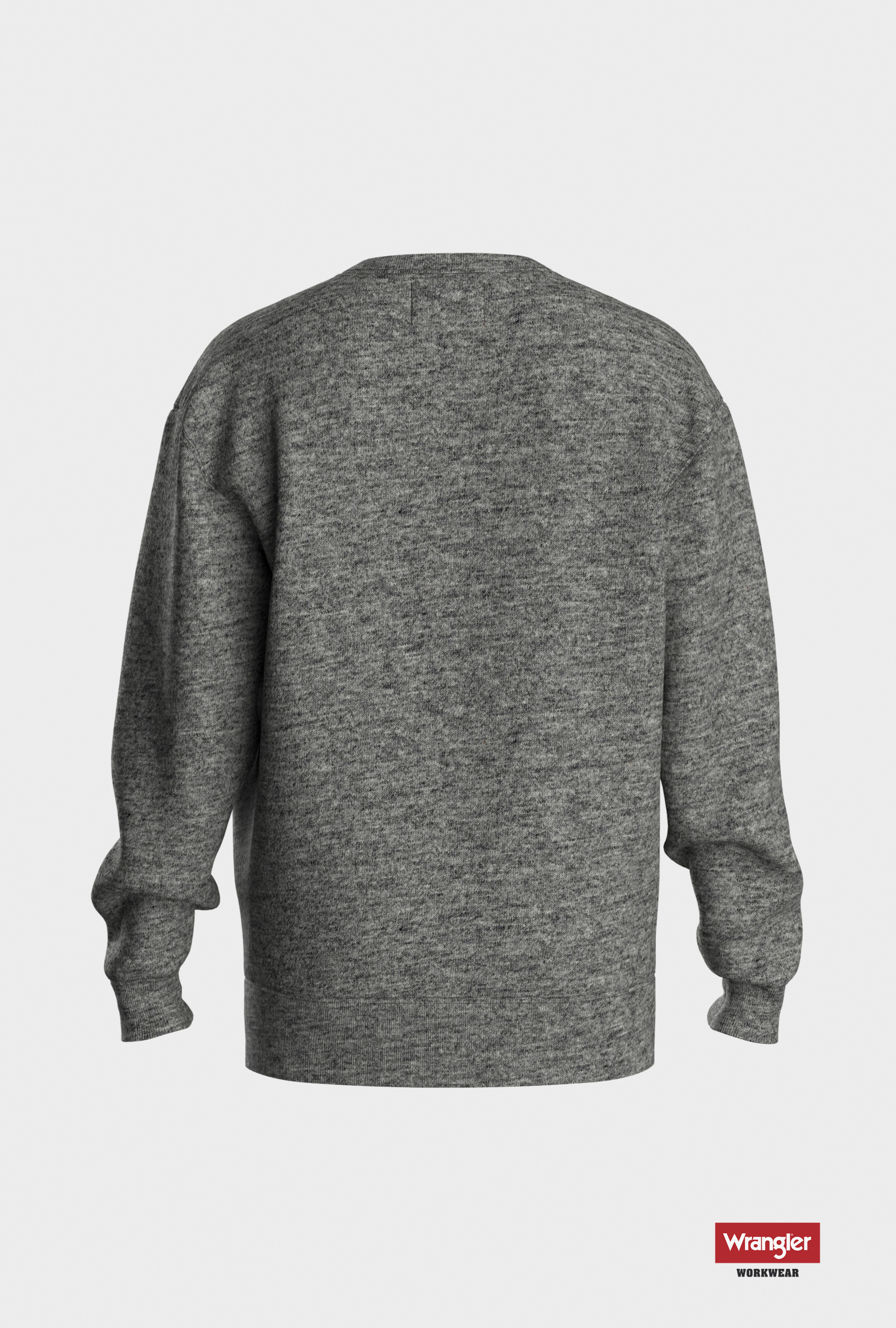 Men's Pro Sweatshirt Wrangler Workwear