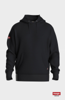 Men’s Classic Hooded Sweatshirt Wrangler Workwear