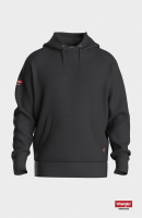 Men’s Classic Hooded Sweatshirt Wrangler Workwear