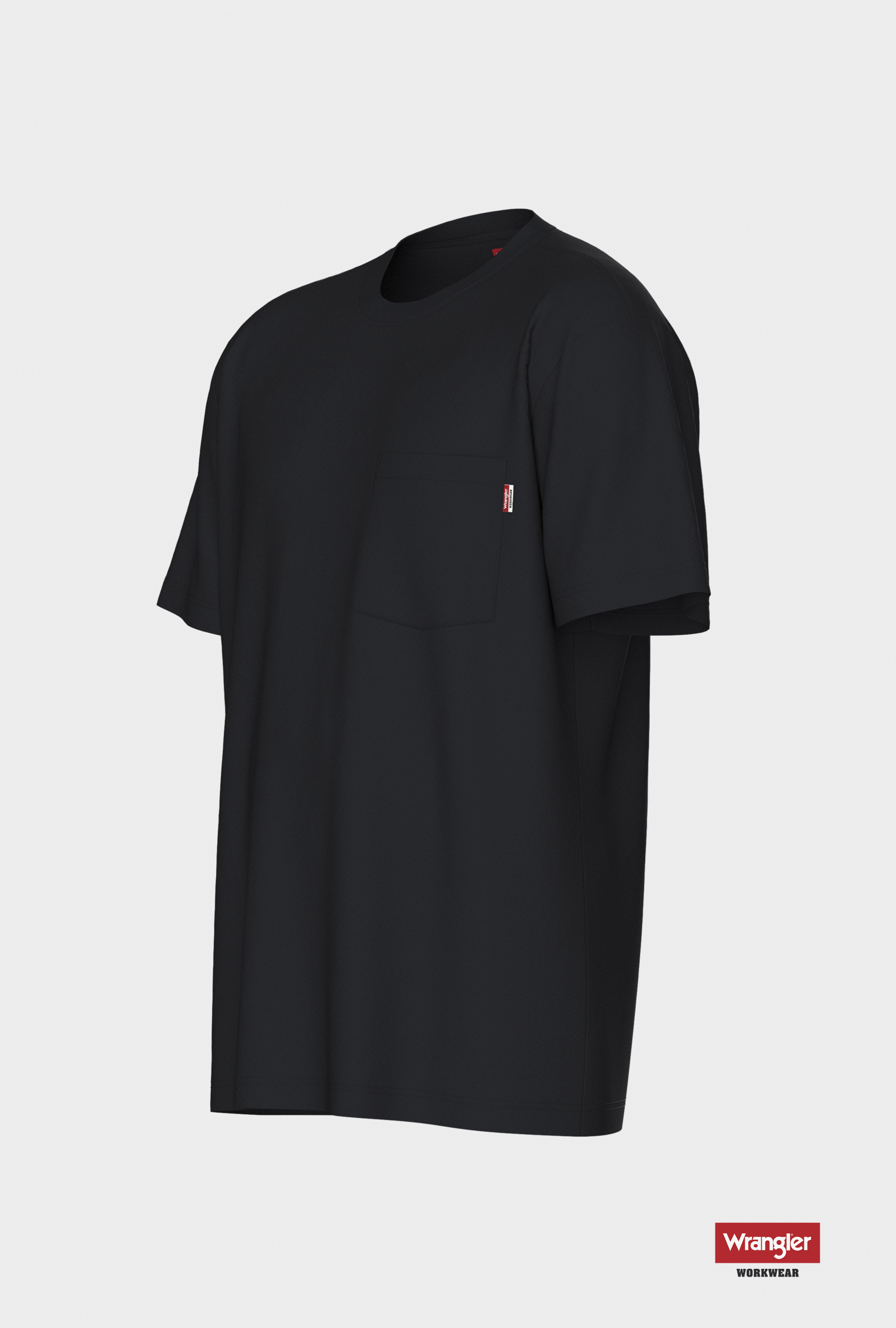 Men's Pro tech tee Wrangler Workwear