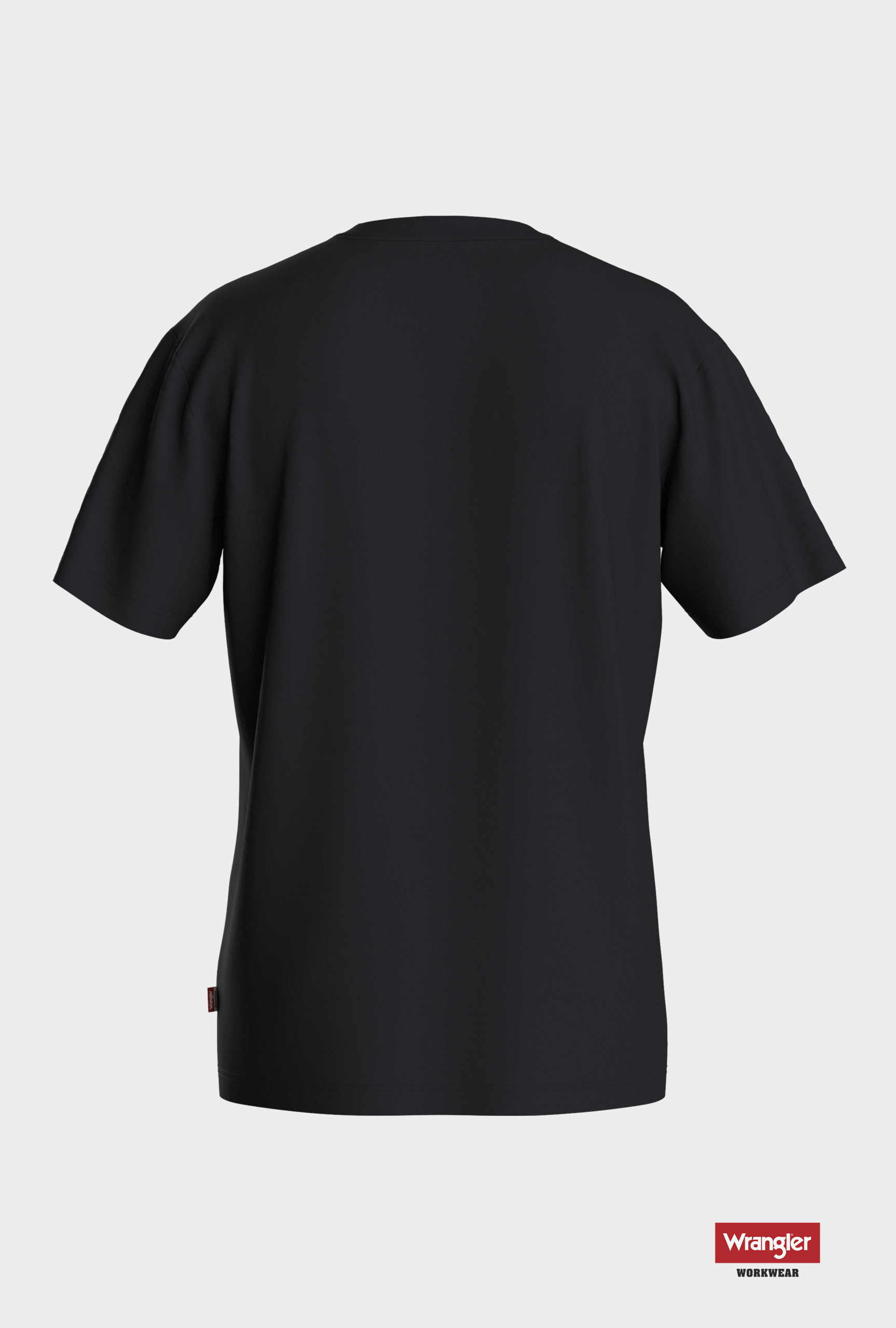 Men's Pro Heavy Graphic T-Shirt Wrangler Workwear