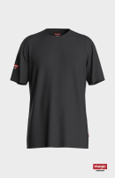 T-shirt Classic k.ärm Herr Wrangler Workwear