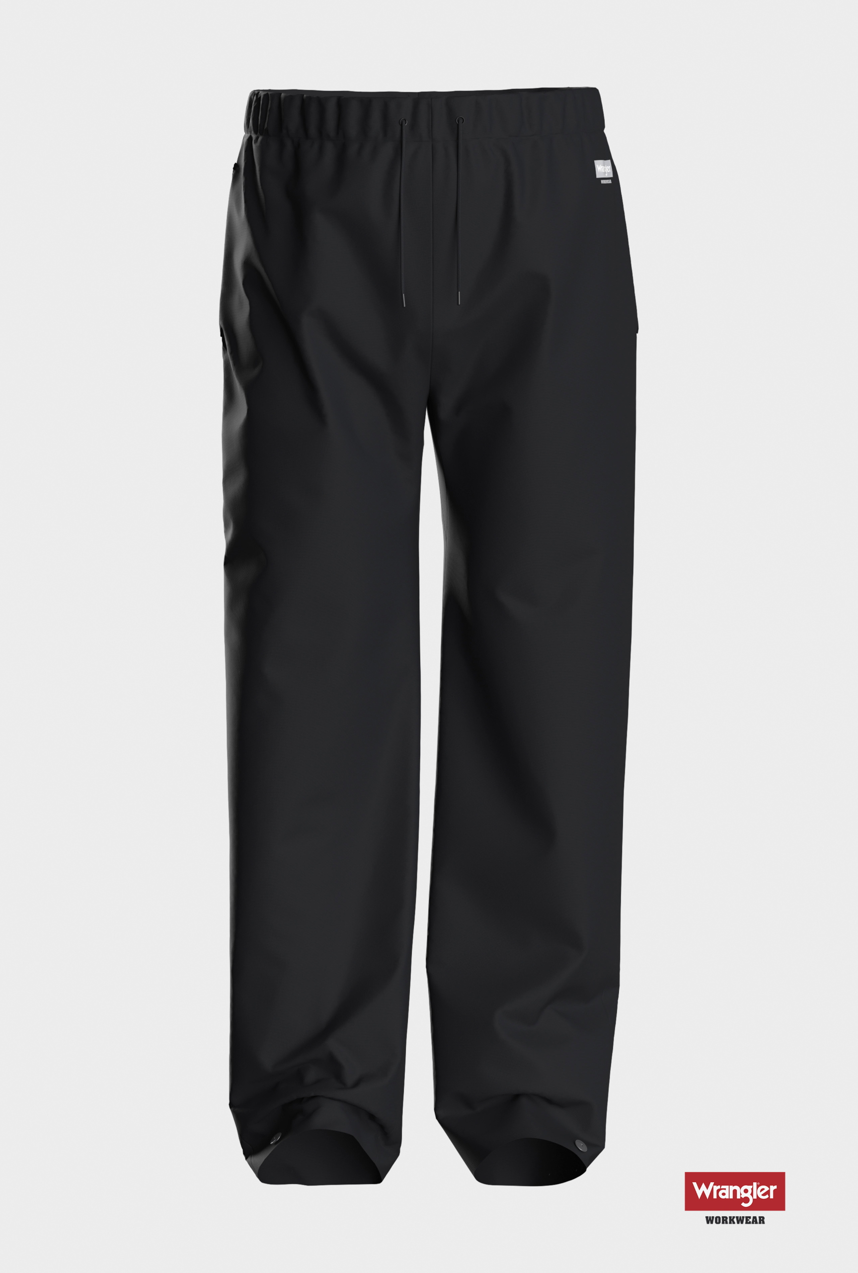 Regnbyxa Wrangler Workwear