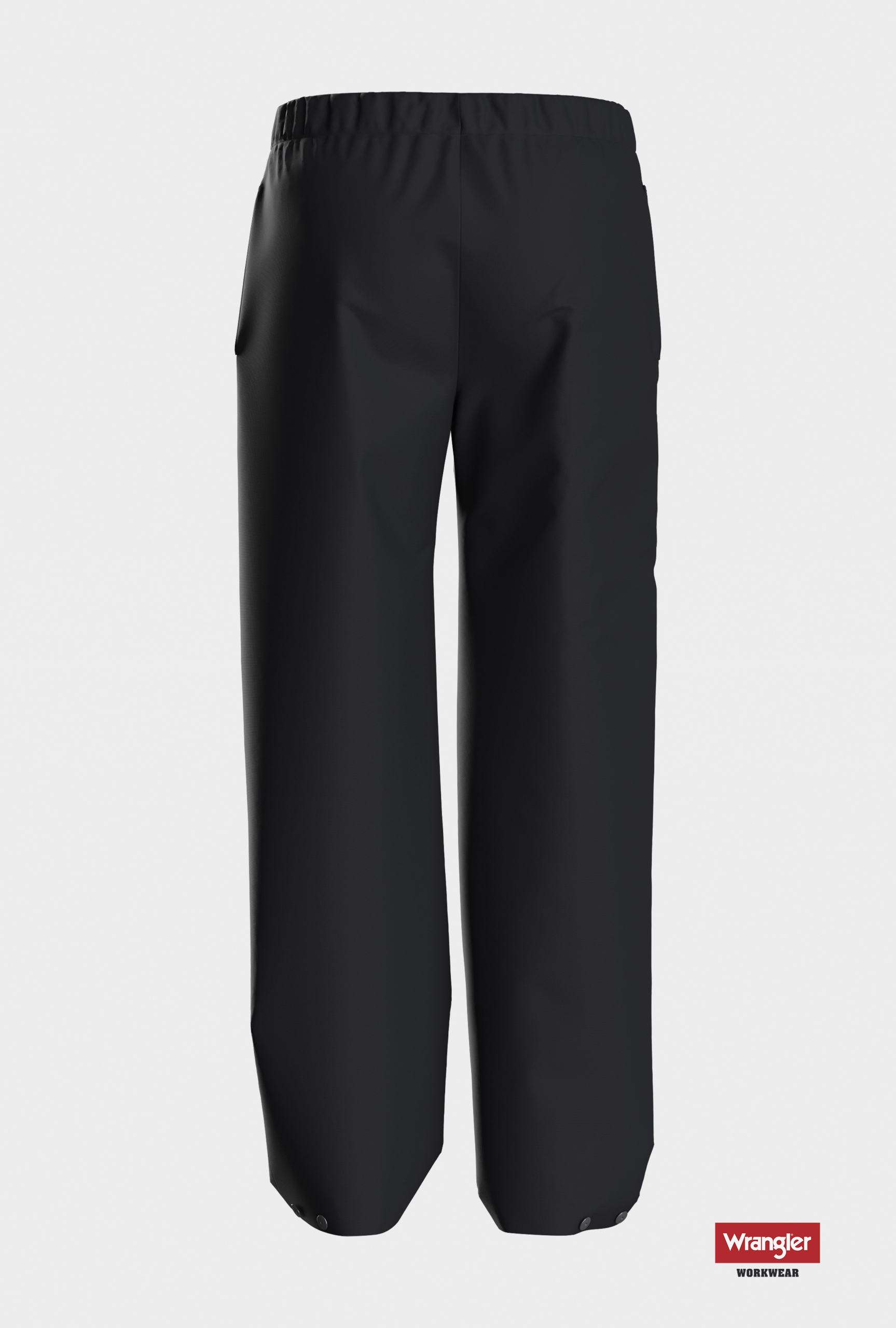 Regnbyxa Wrangler Workwear