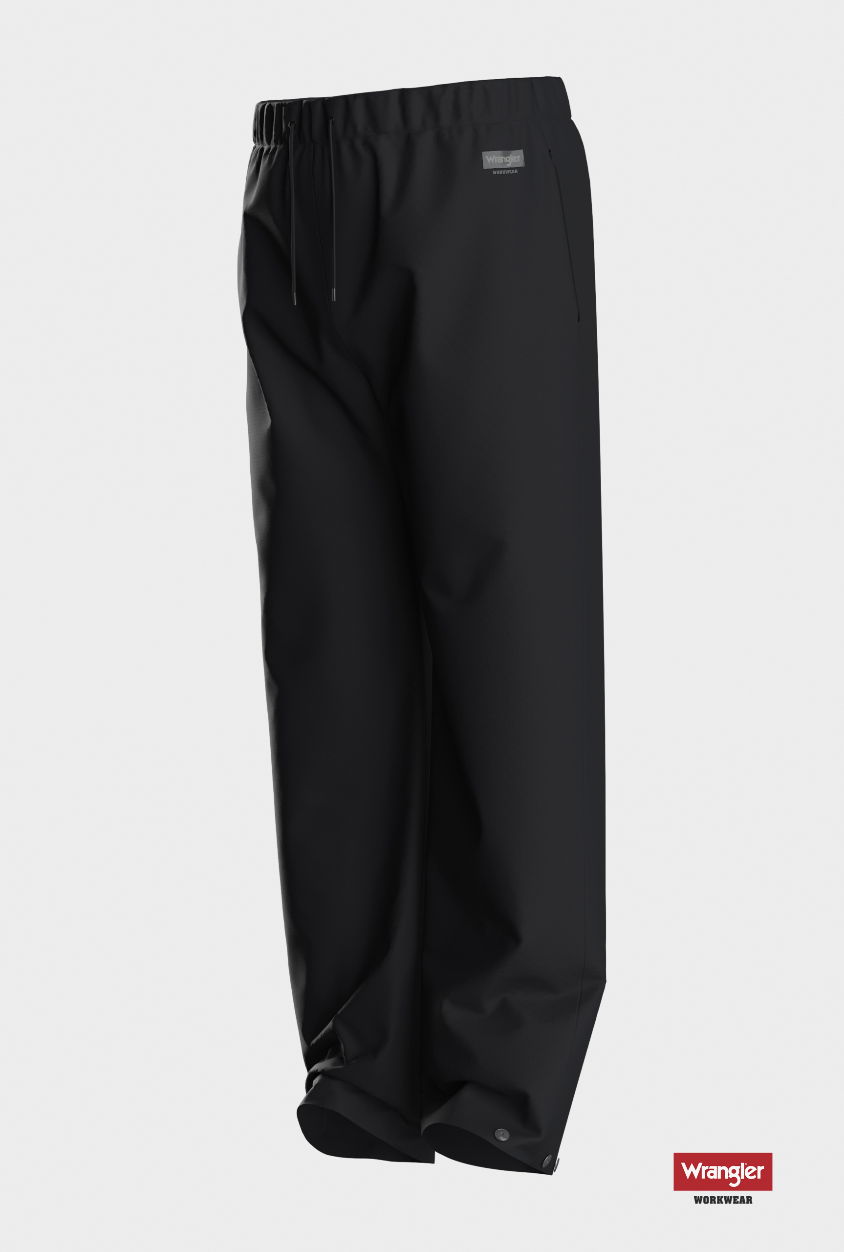 Regnbyxa Wrangler Workwear