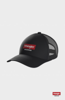 Keps Mesh Wrangler Workwear