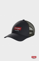 Keps Mesh Wrangler Workwear